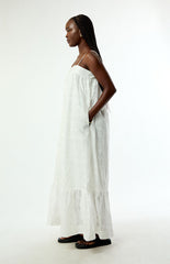 Daisy Street Wisteria Maxi Dress