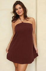 Dippin' Daisy's Bohemia Mini Dress