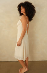Dippin' Daisy's Last Sail Midi Dress
