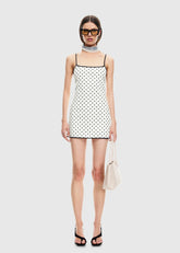 Voyage Mini Dress