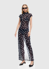 Redefined Maxi Dress