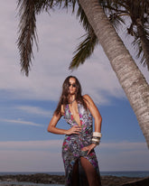 Nicolette Maxi Dress