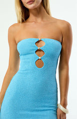 Your Favorite Amaya Maxi Dress