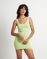 Josefina Mini Dress