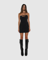 Immy Mini Dress