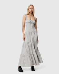 Ballerina Maxi Dress