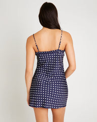Umah Mini Dress
