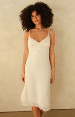 Dippin' Daisy's Last Sail Midi Dress
