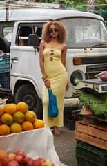 Your Favorite Amaya Maxi Dress