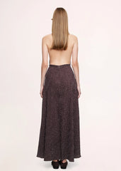 District Maxi Dress