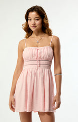 Your Favorite Emma Bustier Mini Dress
