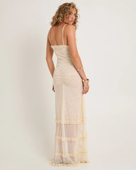 Fatale Maxi Dress