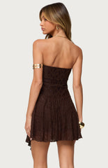 Your Favorite Amaya Maxi Dress