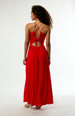 Billabong Take It Back Maxi Dress