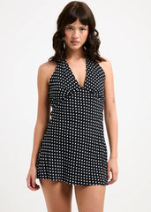 Harper Mini Dress