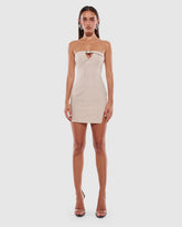 Ayla Mini Dress