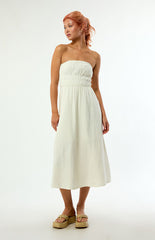 Billabong In The Sky Midi Dress