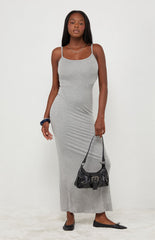 Your Favorite Lex Knit Maxi Dress