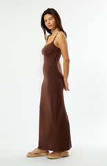 Your Favorite Lex Knit Maxi Dress