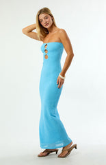 Your Favorite Amaya Maxi Dress