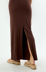 Your Favorite Lex Knit Maxi Dress