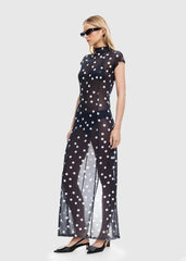Redefined Maxi Dress