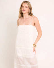 Martina Maxi Dress