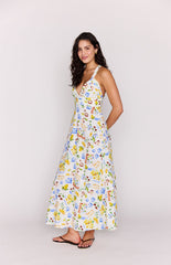 Edikted Natelie Mini Dress