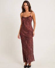 Umah Maxi Dress