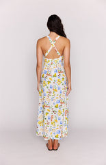 Edikted Natelie Mini Dress