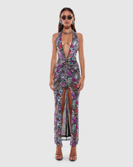 Nicolette Maxi Dress