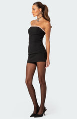 Edikted Marcy Mini Dress