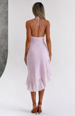 Tiger Mist Elarina Midi Dress