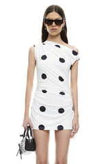 MINKPINK Celina Mini Dress