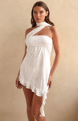 Dippin' Daisy's Tanned and Taken Mini Dress