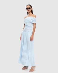 Field Of Dreams Maxi Dress