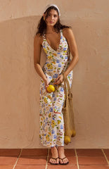Edikted Natelie Mini Dress
