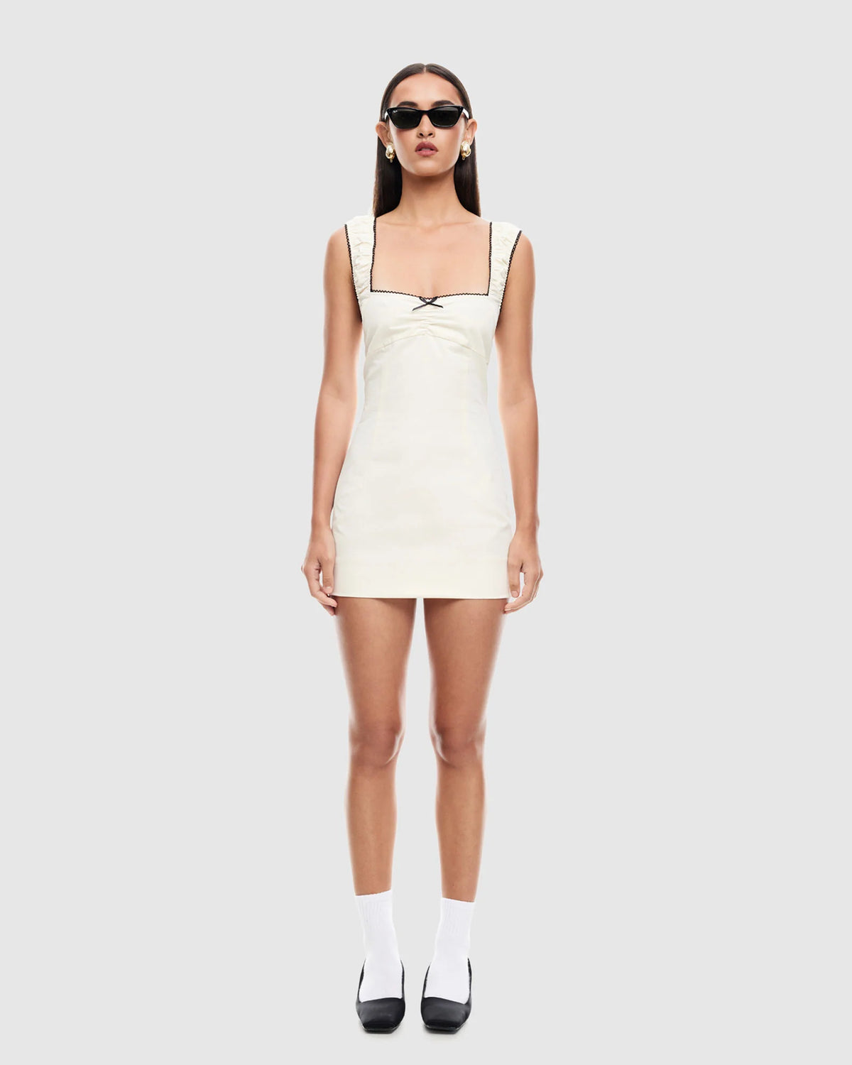 Fortune Mini Dress