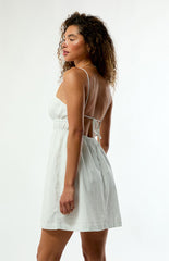 Billabong Feel The Breeze Mini Dress