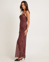 Umah Maxi Dress