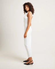 Dahlia Curve Cut Out Maxi Dress