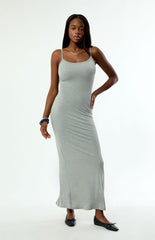 Your Favorite Lex Knit Maxi Dress
