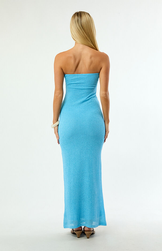 Your Favorite Amaya Maxi Dress