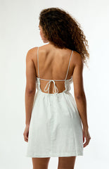 Billabong Feel The Breeze Mini Dress