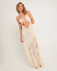 Fatale Maxi Dress