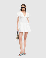 Mayfair Mini Dress