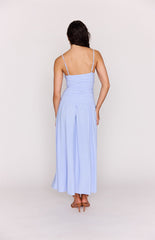 MINKPINK Bianca Drop Waist Maxi Dress