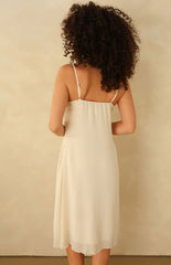 Dippin' Daisy's Last Sail Midi Dress
