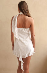 Dippin' Daisy's Tanned and Taken Mini Dress