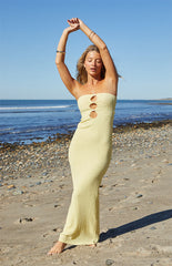 Your Favorite Amaya Maxi Dress